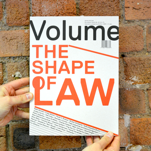 DK-CM_Essay_Green Belt_The Shape of Law_2013